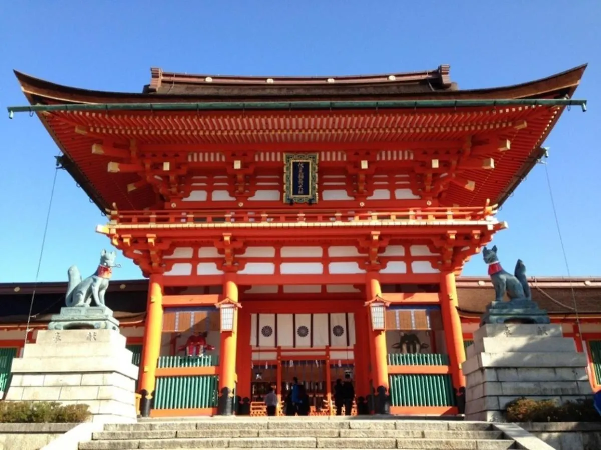 Pulsesin In Kyoto - Vacation Stay 73550V Japan