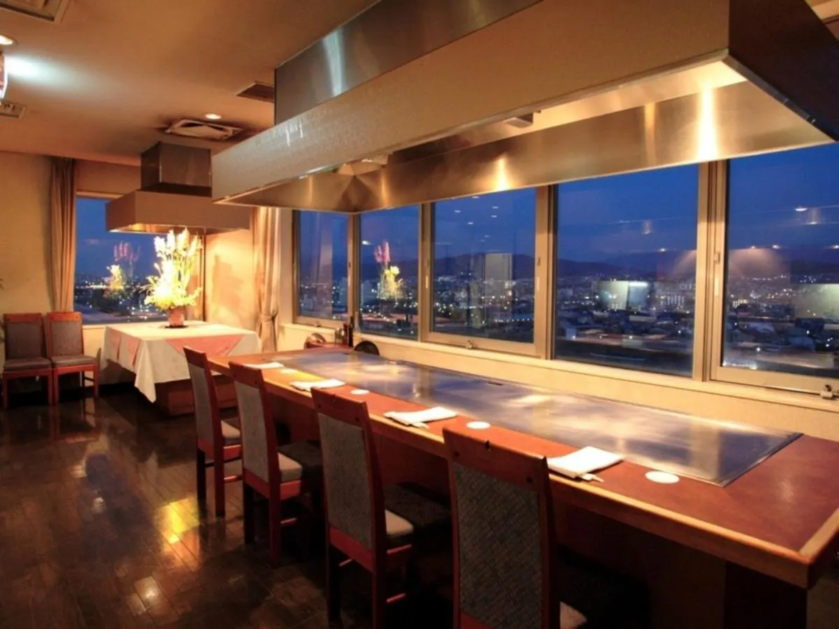 Hotel Pulsesin In Kyoto - Vacation Stay 73550V