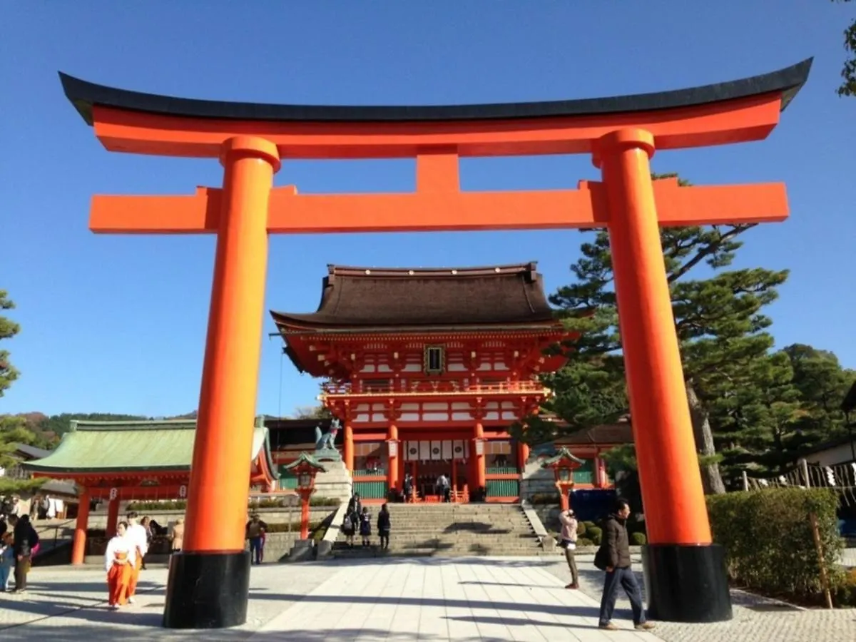Pulsesin In Kyoto - Vacation Stay 73550V 0*,  Japan